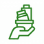 GAWA Loop logo